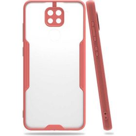 Zore Xiaomi Redmi Note 9S Ays Kapak Kılıf