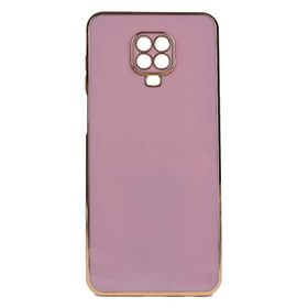 Zore Xiaomi Redmi Note 9S Bark Kapak Kılıf