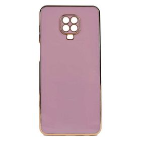 Zore Xiaomi Redmi Note 9S Bark Kapak Kılıf