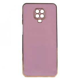 Zore Xiaomi Redmi Note 9S Bark Kapak Kılıf