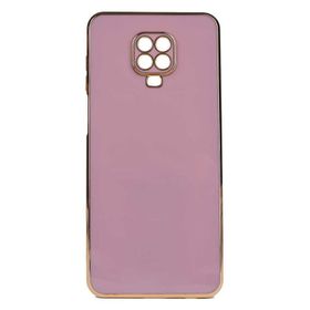 Zore Xiaomi Redmi Note 9S Bark Kapak Kılıf