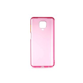 Zore Xiaomi Redmi Note 9S Bistro Kapak Kılıf