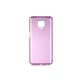 Zore Xiaomi Redmi Note 9S Bistro Kapak Kılıf