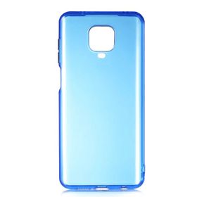 Zore Xiaomi Redmi Note 9S Bistro Kapak Kılıf