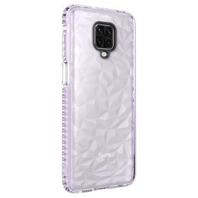 Zore Xiaomi Redmi Note 9S Buzz Kapak Kılıf