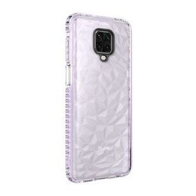 Zore Xiaomi Redmi Note 9S Buzz Kapak Kılıf