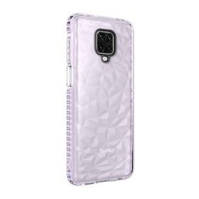 Zore Xiaomi Redmi Note 9S Buzz Kapak Kılıf