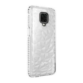 Zore Xiaomi Redmi Note 9S Buzz Kapak Kılıf