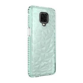 Zore Xiaomi Redmi Note 9S Buzz Kapak Kılıf