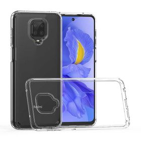 Zore Xiaomi Redmi Note 9S Coss Kapak Kılıf