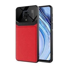 Zore Xiaomi Redmi Note 9S ​Emiks Kapak Kılıf