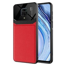 Zore Xiaomi Redmi Note 9S ​Emiks Kapak Kılıf