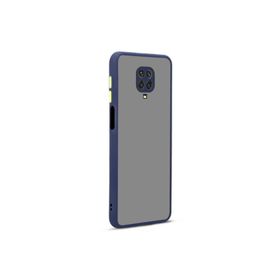 Zore Xiaomi Redmi Note 9S Hux Kapak Kılıf