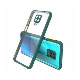 Zore Xiaomi Redmi Note 9S ​​Kaff Kapak Kılıf