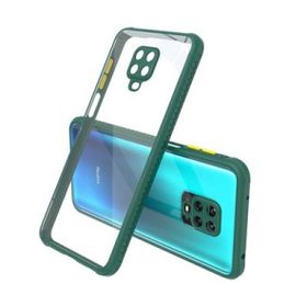 Zore Xiaomi Redmi Note 9S ​​Kaff Kapak Kılıf