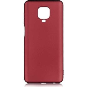 Zore Xiaomi Redmi Note 9S Kılıf Kar Deluxe Kapaklı Kılıf