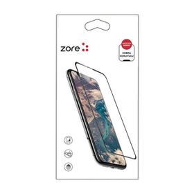 Zore Xiaomi Redmi Note 9s Kobra Ekran Koruyucu