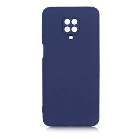 Zore Xiaomi Redmi Note 9S Mara Lansman Kapak Kılıf