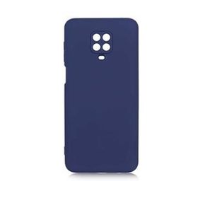 Zore Xiaomi Redmi Note 9S Mara Lansman Kapak Kılıf