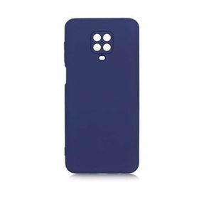 Zore Xiaomi Redmi Note 9S Mara Lansman Kapak Kılıf