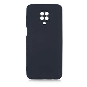 Zore Xiaomi Redmi Note 9S Mara Lansman Kapak Kılıf