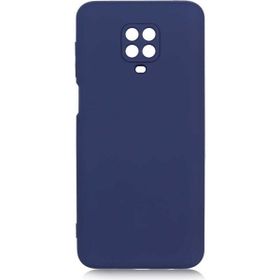 Zore Xiaomi Redmi Note 9S Mara Lansman Kapak Kılıf