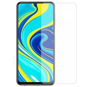 Zore Xiaomi Redmi Note 9S Maxi Glass Temperli Cam Ekran Koruyucu