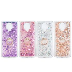 Zore Xiaomi Redmi Note 9S Milce Kapak Kılıf