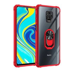 Zore Xiaomi Redmi Note 9S Mola Kapak Kılıf