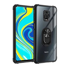 Zore Xiaomi Redmi Note 9S Mola Kapak Kılıf