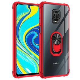 Zore Xiaomi Redmi Note 9S Mola Kapak Kılıf