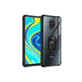 Zore Xiaomi Redmi Note 9S Mola Kapak Kılıf