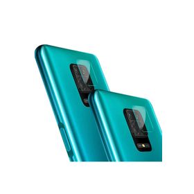 Zore Xiaomi Redmi Note 9S Nano Kamera Camı