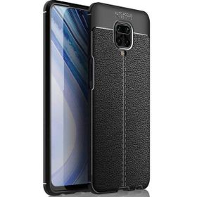 Zore Xiaomi Redmi Note 9S Niss Silikon Kapak Kılıf