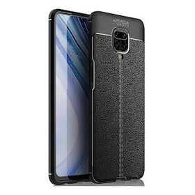 Zore Xiaomi Redmi Note 9S Niss Silikon Kapak Kılıf