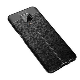 Zore Xiaomi Redmi Note 9S Niss Silikon Kapak Kılıf