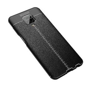 Zore Xiaomi Redmi Note 9S Niss Silikon Kapak Kılıf