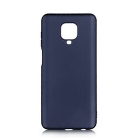 Zore Xiaomi Redmi Note 9s Premier Silikon Kılıf