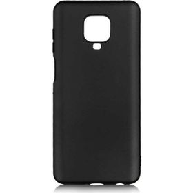 Zore Xiaomi Redmi Note 9s Premier Silikon Kılıf
