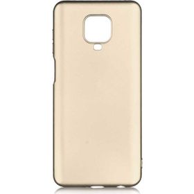 Zore Xiaomi Redmi Note 9s Premier Silikon Kılıf