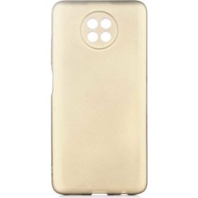 Zore Xiaomi Redmi Note 9s Premier Silikon Kılıf