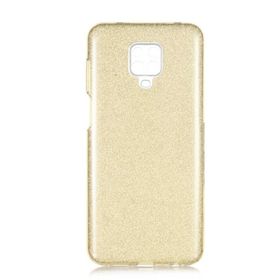 Zore Xiaomi Redmi Note 9S Shining Silikon Kılıf