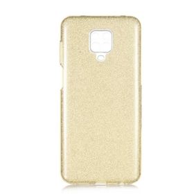 Zore Xiaomi Redmi Note 9S Shining Silikon Kılıf