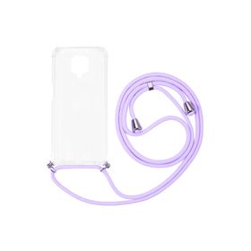 Zore Xiaomi Redmi Note 9s X-rop Kapak Kılıf