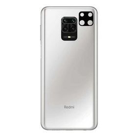 Zore Xiaomi Redmi Note 9S Zore 3D Kamera Camı