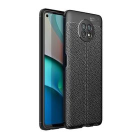 Zore Xiaomi Redmi Note 9T Niss Silikon Kılıf