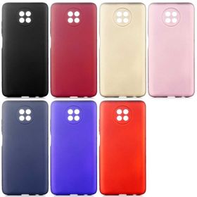 Zore Xiaomi Redmi Note 9T Premier Silikon Kılıf
