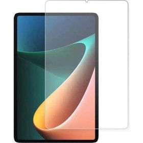 Zore Xiaomi Redmi Pad Blue Nano - Renksiz Ekran Koruyucu