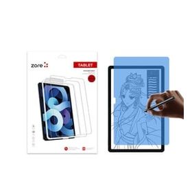 Zore Xiaomi Redmi Pad SE Uyumlu Kağıt Hisli Mat Paper-Like Ekran Koruyucu