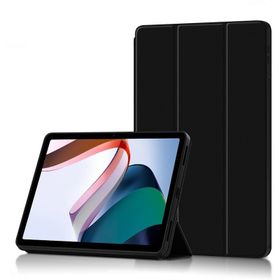 Zore Xiaomi Redmi Pad Smart Cover Standlı 1-1 Tablet Kılıf
